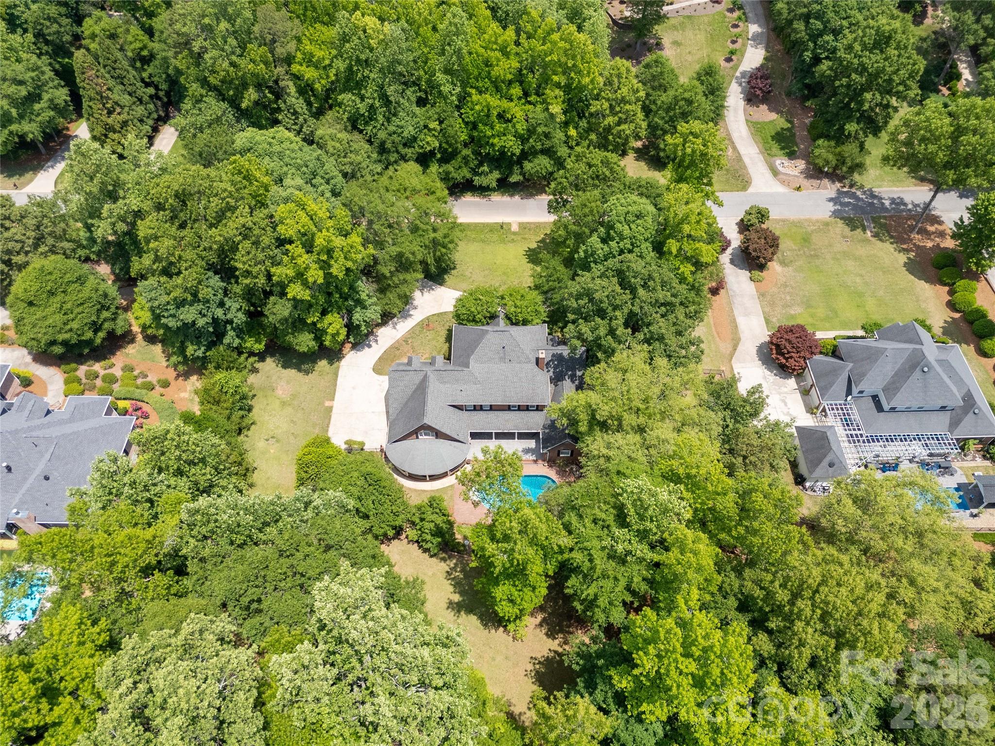 1933 Tara Trail Lancaster, SC 29720 - Photo 41 of 42