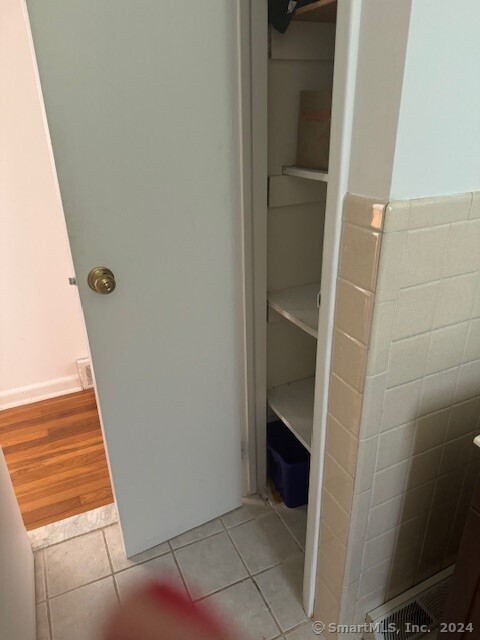 655 West Avenue, Unit BACK Milford, CT 06461 - Photo 13 of 18 a view of closet