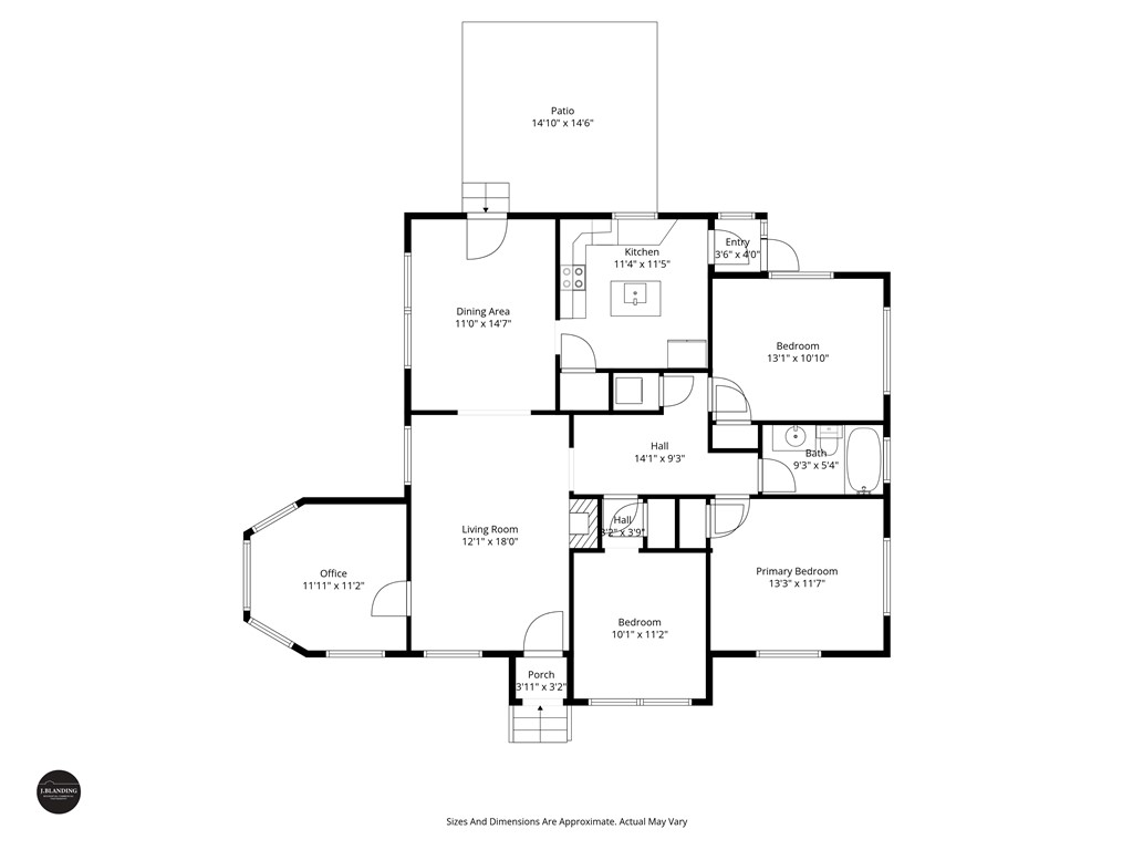 609 Bonham Court Anderson, SC 29621 - Photo 25 of 25 Gallery Image 25