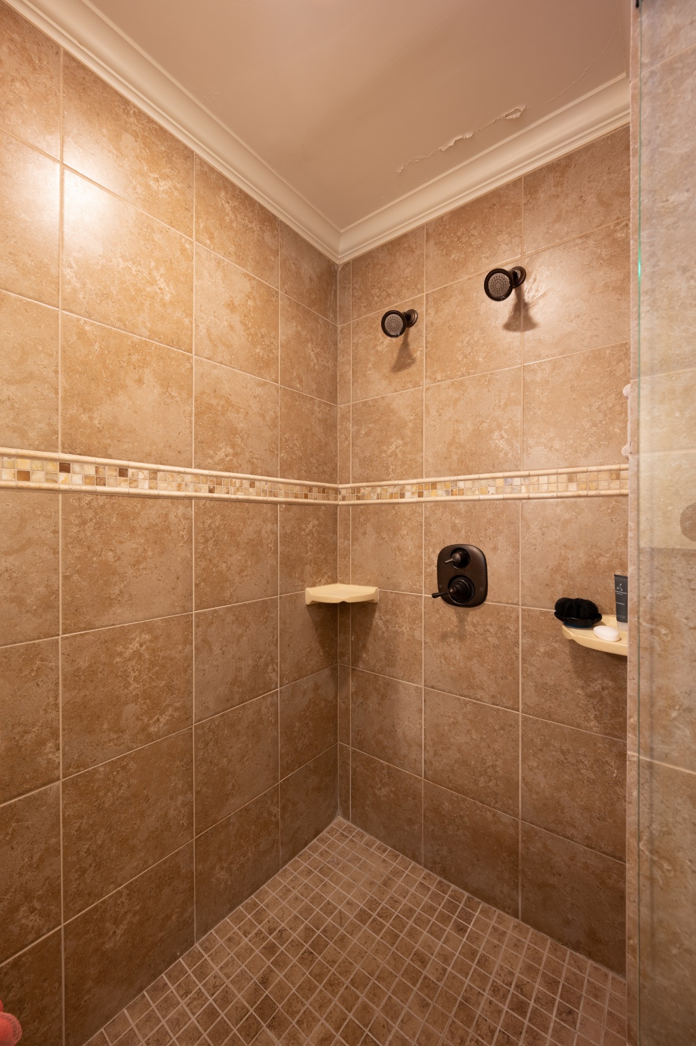 1208 Davidson Road Nashville, TN 37205 - Photo 19 of 30 a bathroom with a shower