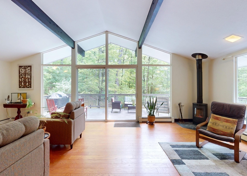 8 Teawaddle Hill Road Leverett, MA 01054 - Photo 4 of 40