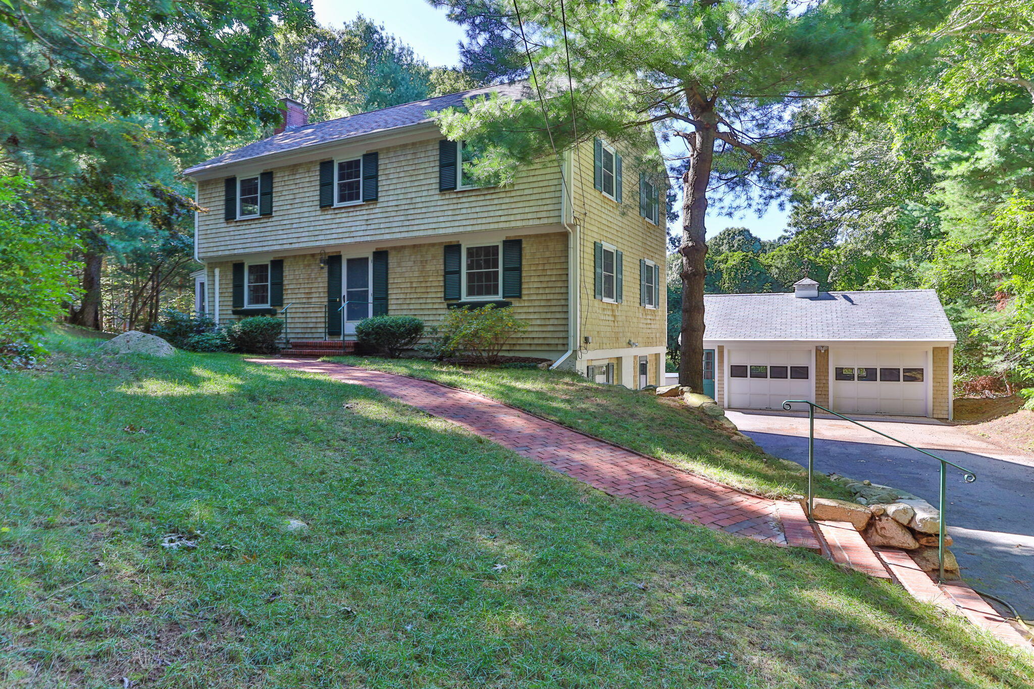 16 Greengate Road Falmouth, MA 02540 - Photo 1 of 46 4-web-or-mls-16-greengate-rd