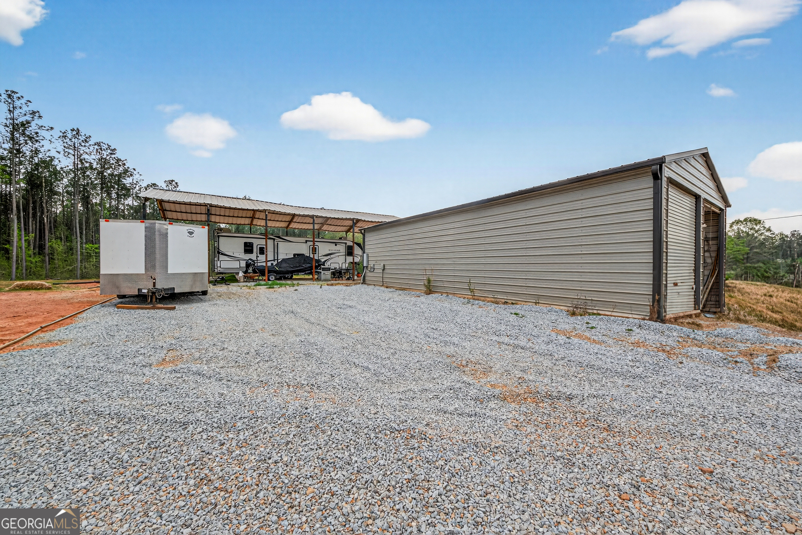 669 Pecan Grove Road Washington, GA 30673 - Photo 27 of 56 Gallery Image 27