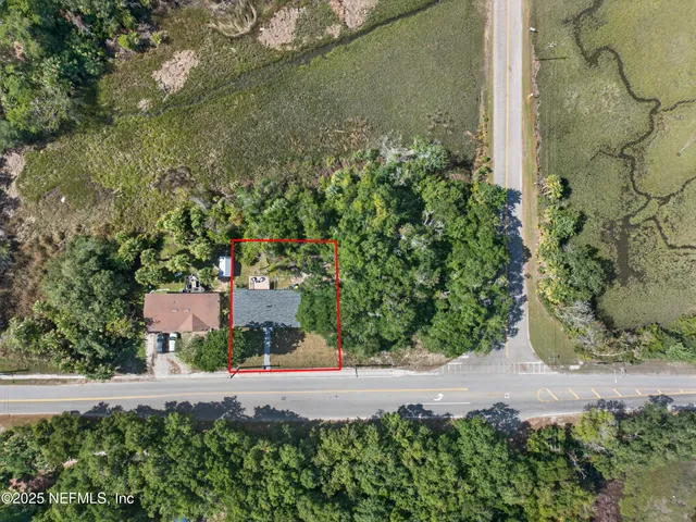 $474,900 | 323 North 8th Street, Fernandina Beach, FL 32034