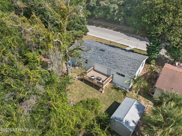 $474,900 | 323 North 8th Street, Fernandina Beach, FL 32034