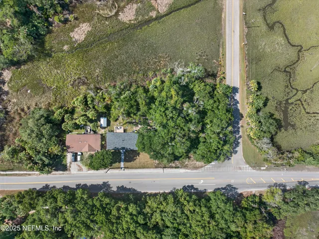 $474,900 | 323 North 8th Street, Fernandina Beach, FL 32034