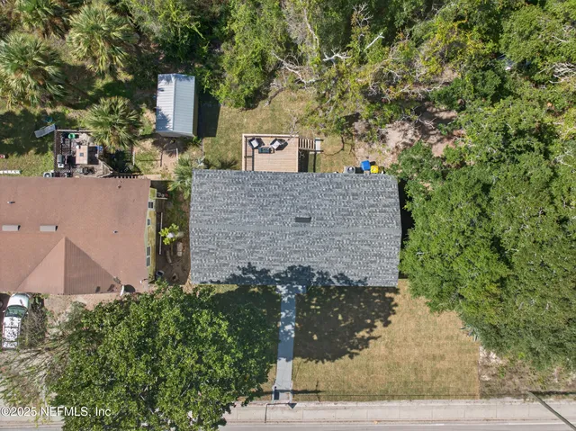 $474,900 | 323 North 8th Street, Fernandina Beach, FL 32034