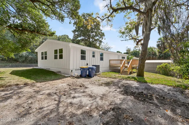 $474,900 | 323 North 8th Street, Fernandina Beach, FL 32034