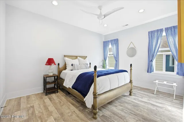 $1,200,000 | 114 Heather Lane, Kure Beach, NC 28449