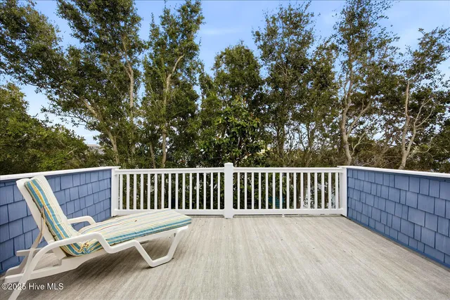 $1,200,000 | 114 Heather Lane, Kure Beach, NC 28449