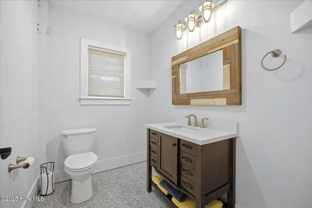 $1,200,000 | 114 Heather Lane, Kure Beach, NC 28449