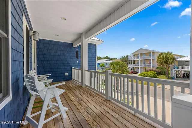 $1,200,000 | 114 Heather Lane, Kure Beach, NC 28449