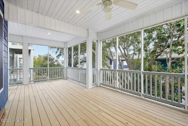 $1,200,000 | 114 Heather Lane, Kure Beach, NC 28449