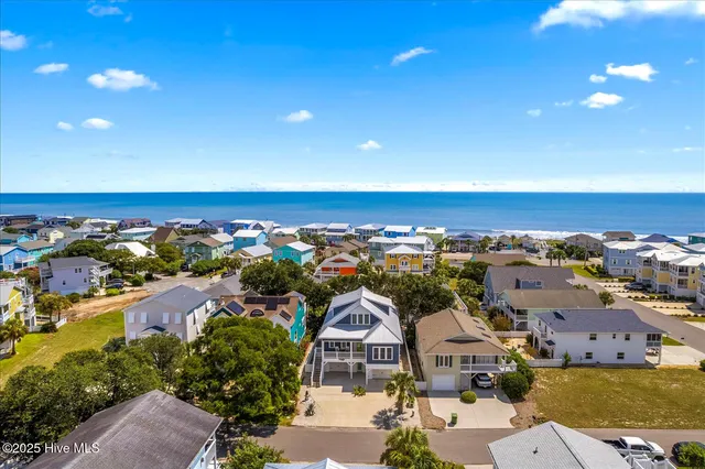 $1,200,000 | 114 Heather Lane, Kure Beach, NC 28449