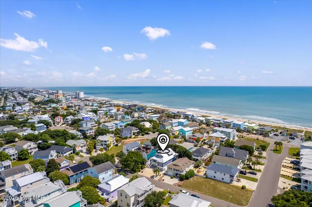 $1,200,000 | 114 Heather Lane, Kure Beach, NC 28449