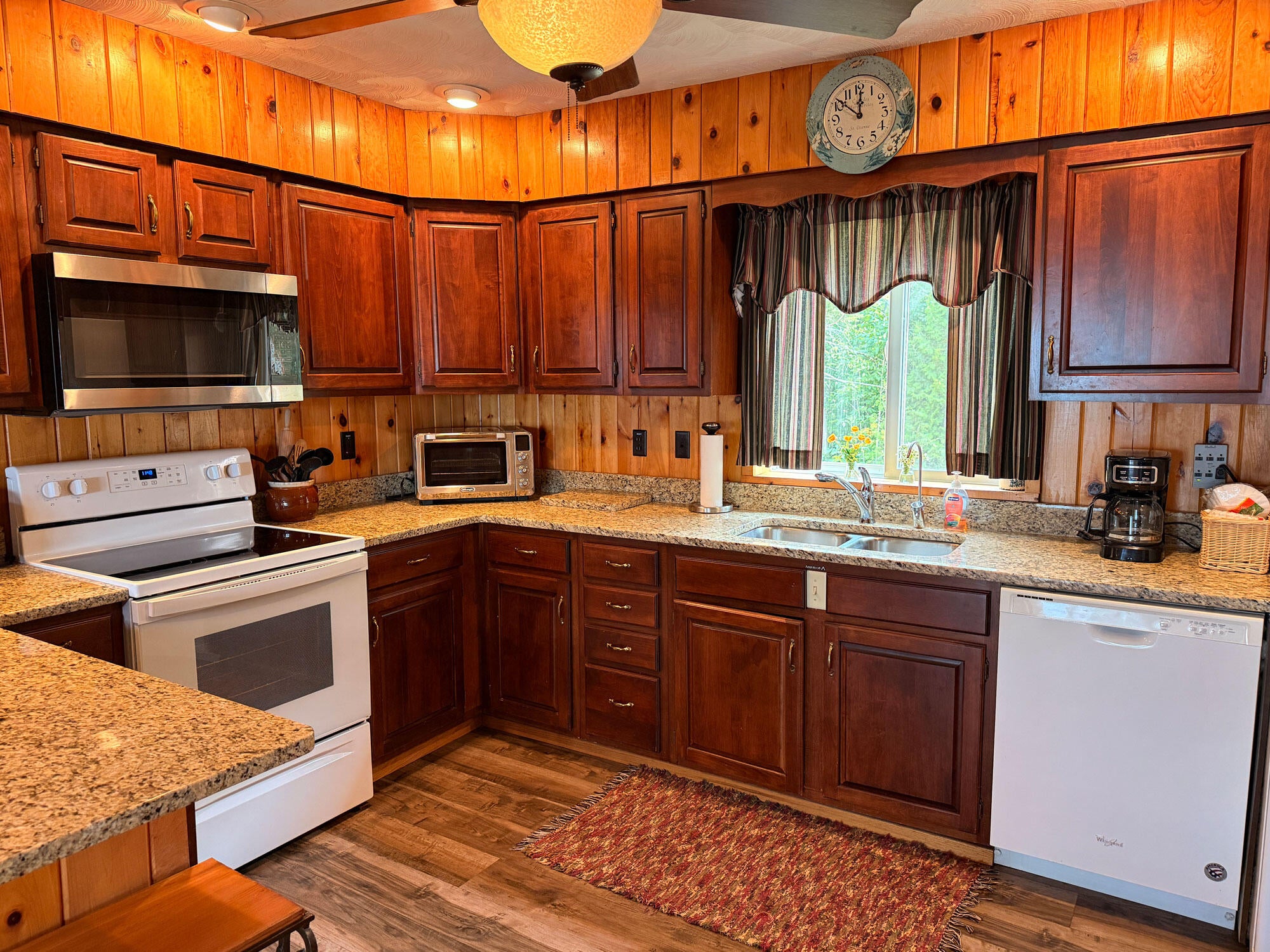4150 Walker Road Moran, MI 49760 - Photo 19 of 63 Gallery Image 19