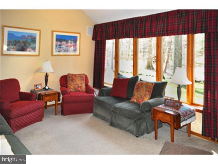 4376 Upper Ridge Road Pennsburg, PA 18073 - Photo 8 of 15 Living Room