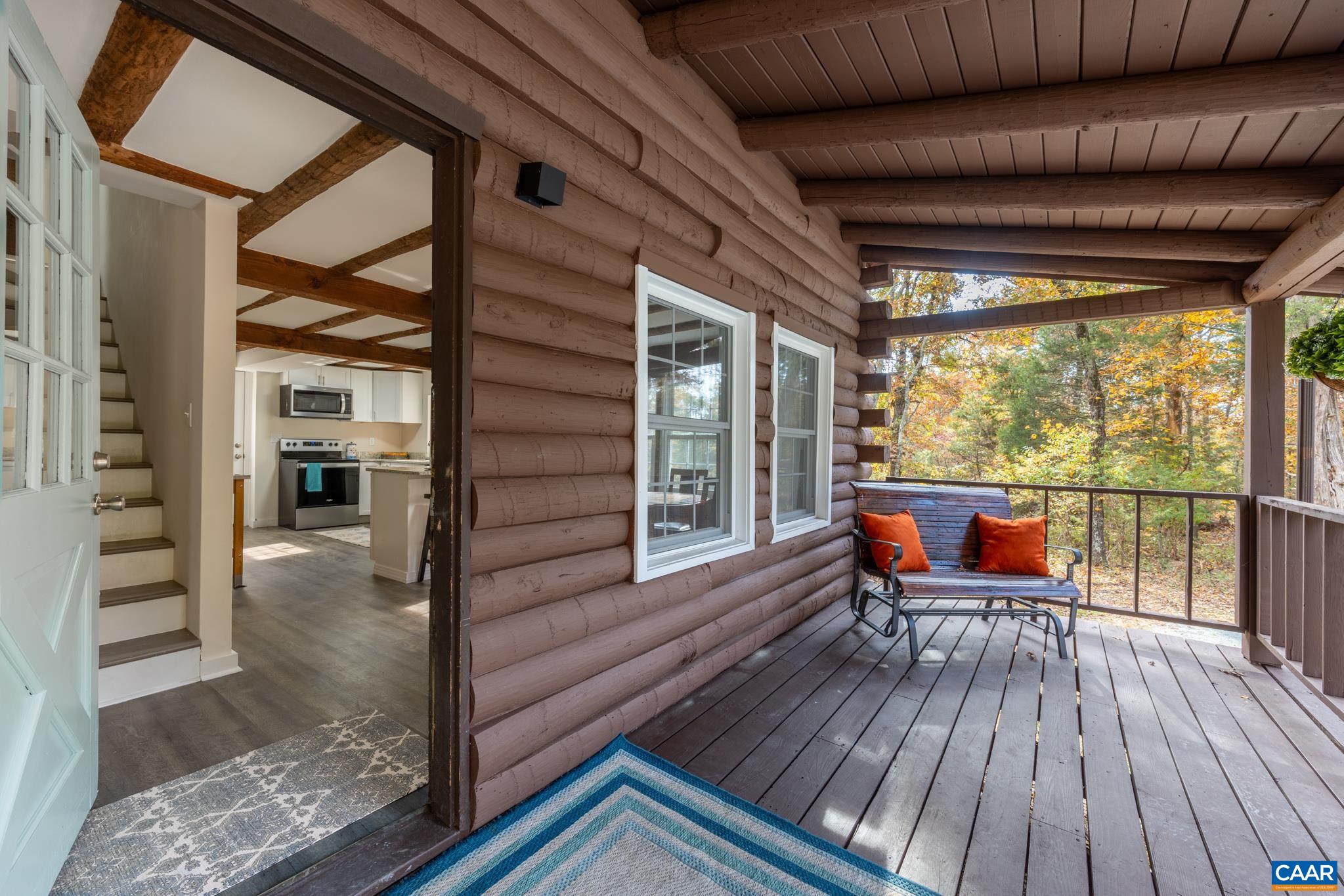 2395 Mountain Brook Drive Charlottesville, VA 22902 - Photo 17 of 62