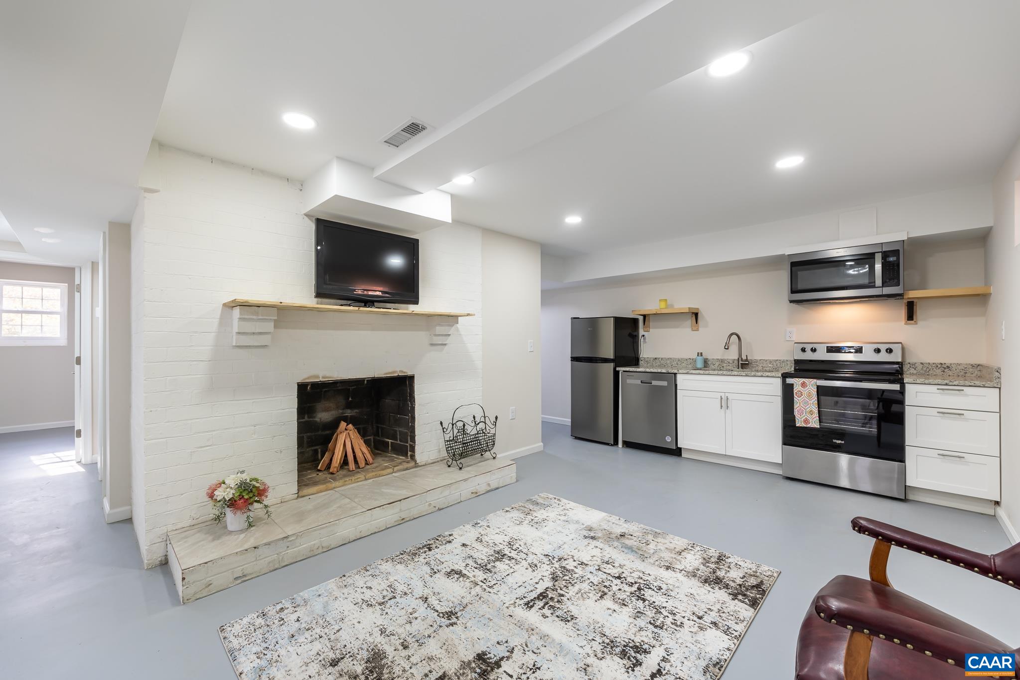 2395 Mountain Brook Drive Charlottesville, VA 22902 - Photo 44 of 62