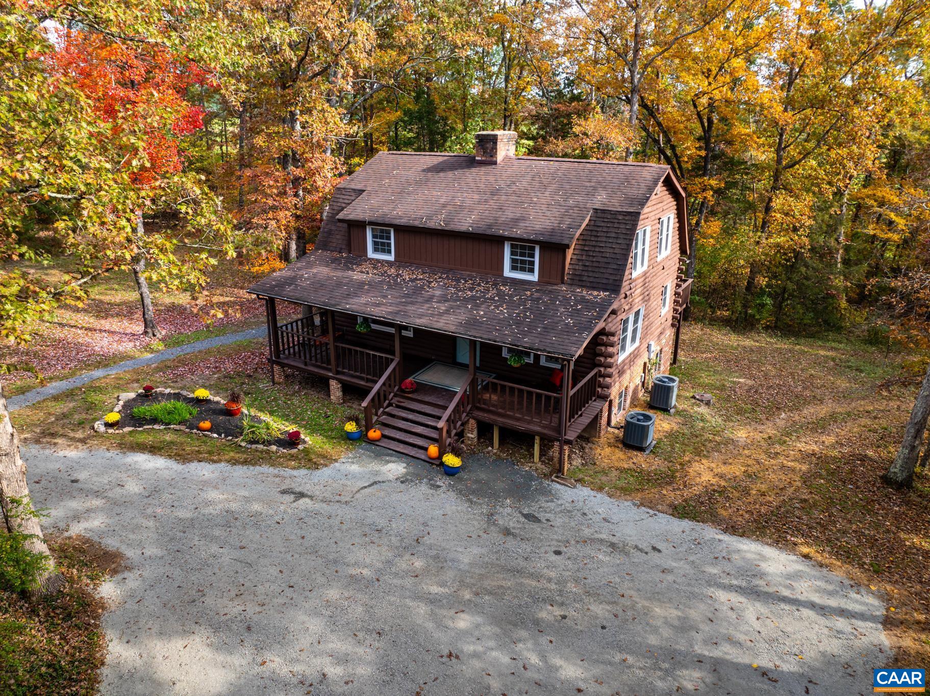 2395 Mountain Brook Drive Charlottesville, VA 22902 - Photo 5 of 62