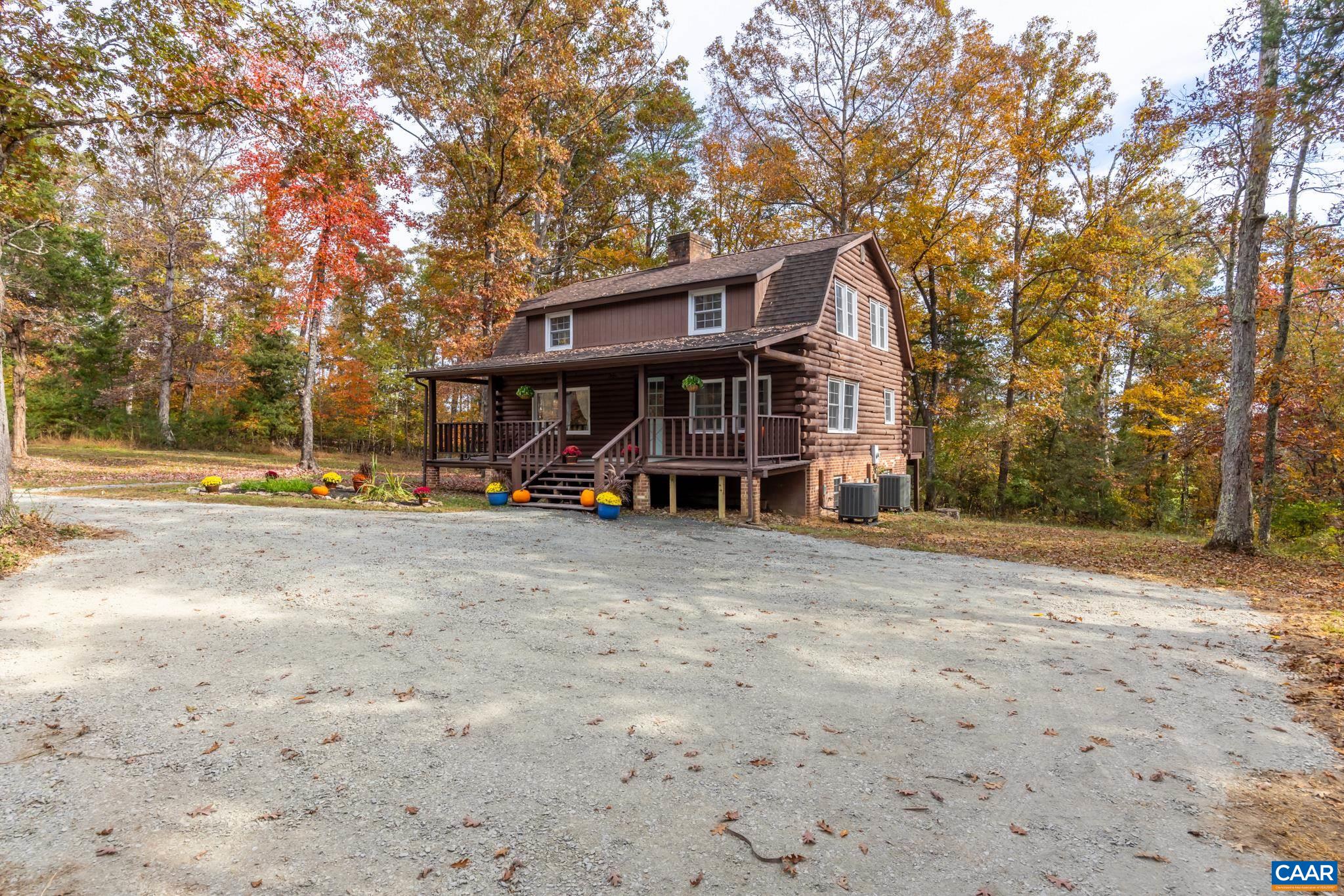 2395 Mountain Brook Drive Charlottesville, VA 22902 - Photo 6 of 62