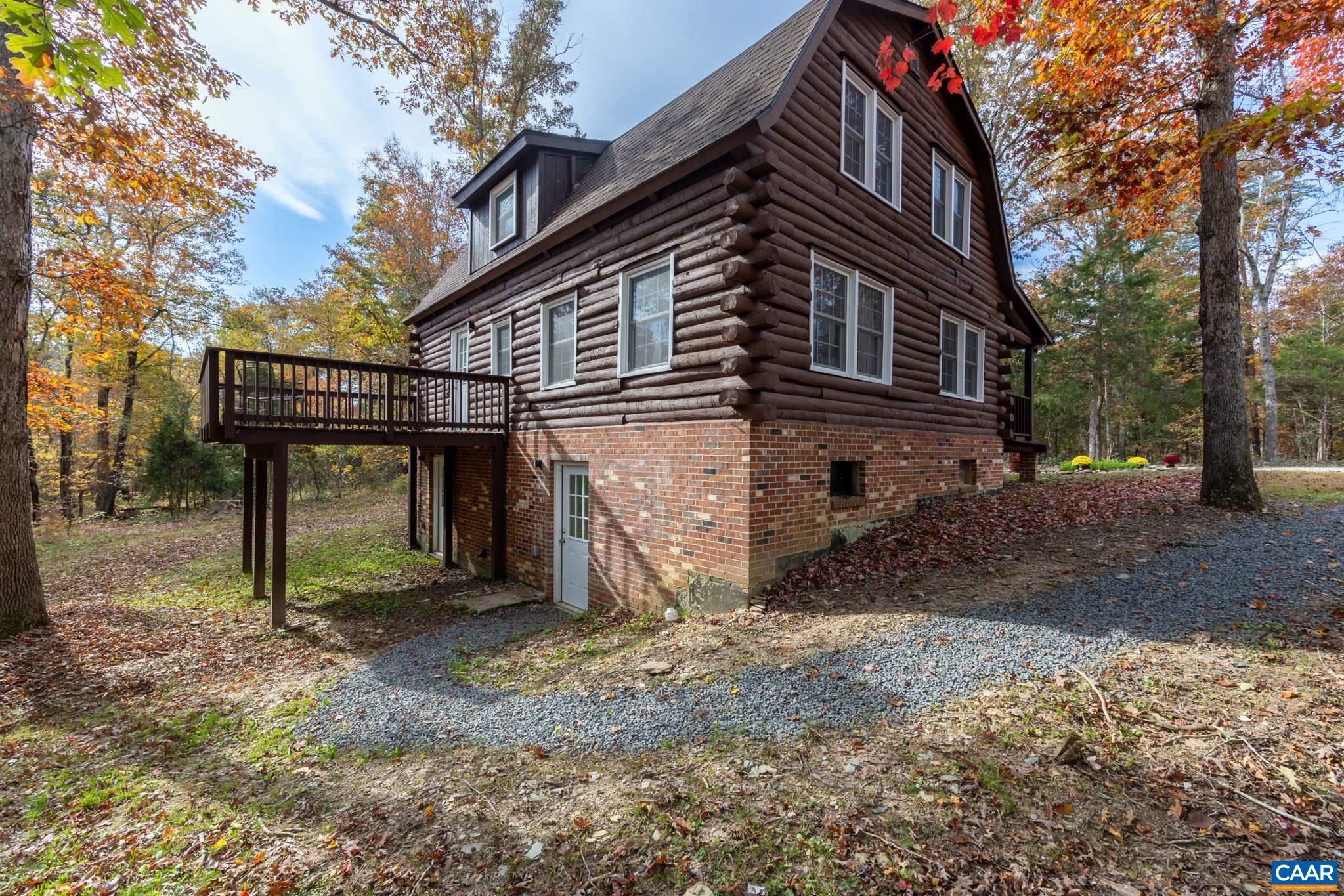 2395 Mountain Brook Drive Charlottesville, VA 22902 - Photo 7 of 62