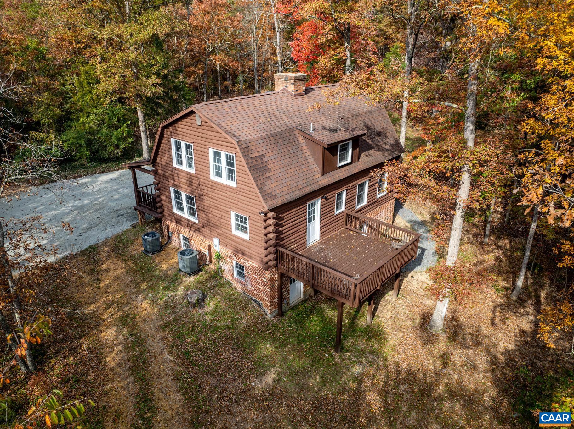 2395 Mountain Brook Drive Charlottesville, VA 22902 - Photo 9 of 62