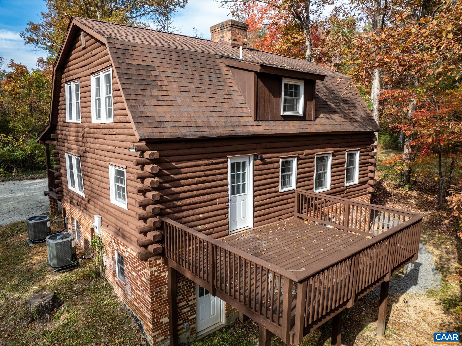 2395 Mountain Brook Drive Charlottesville, VA 22902 - Photo 10 of 62