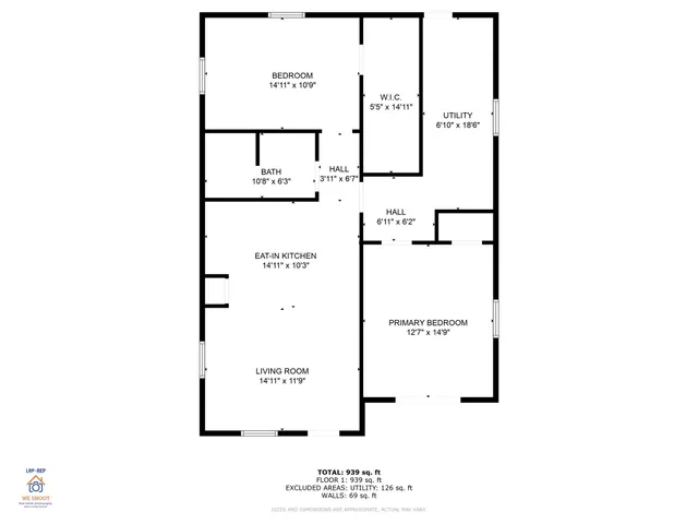 $2,100 | 1072 Papenberg Road, Columbus, TX 78934
