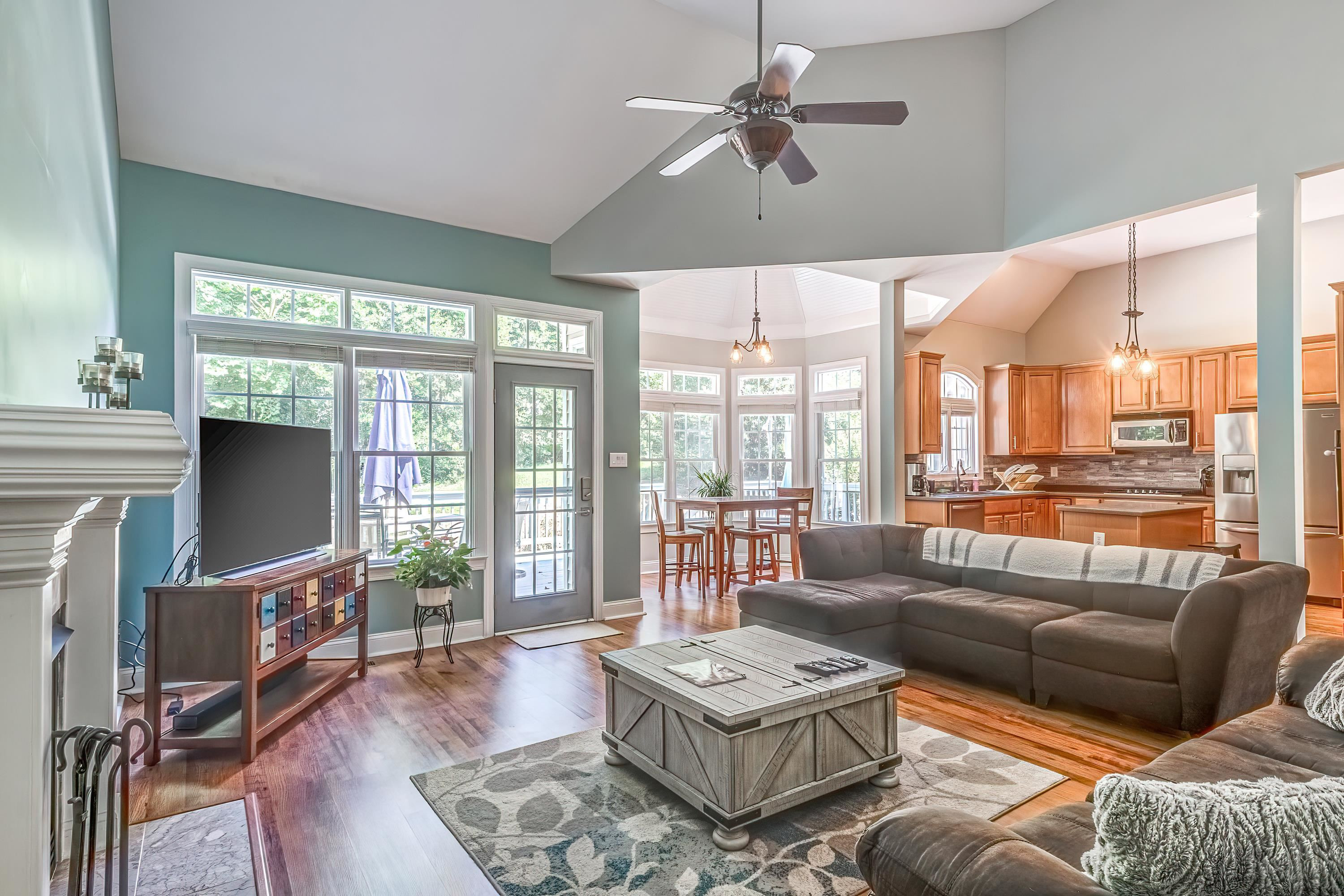 350 Rock Spring Road Wake Forest, NC 27587 - Photo 12 of 44 Photo 12