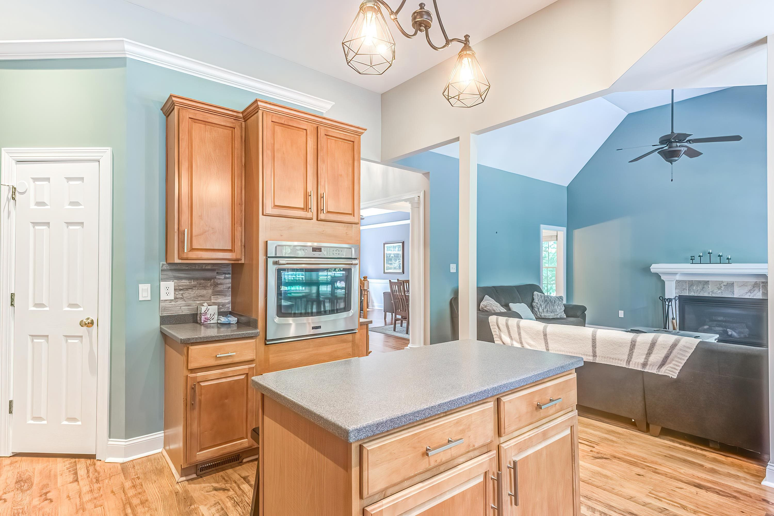 350 Rock Spring Road Wake Forest, NC 27587 - Photo 16 of 44 Photo 16