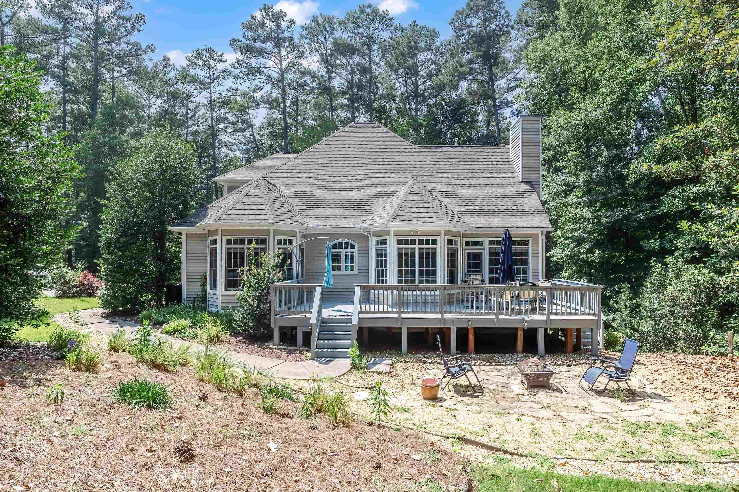 350 Rock Spring Road Wake Forest, NC 27587 - Photo 33 of 44 Photo 33