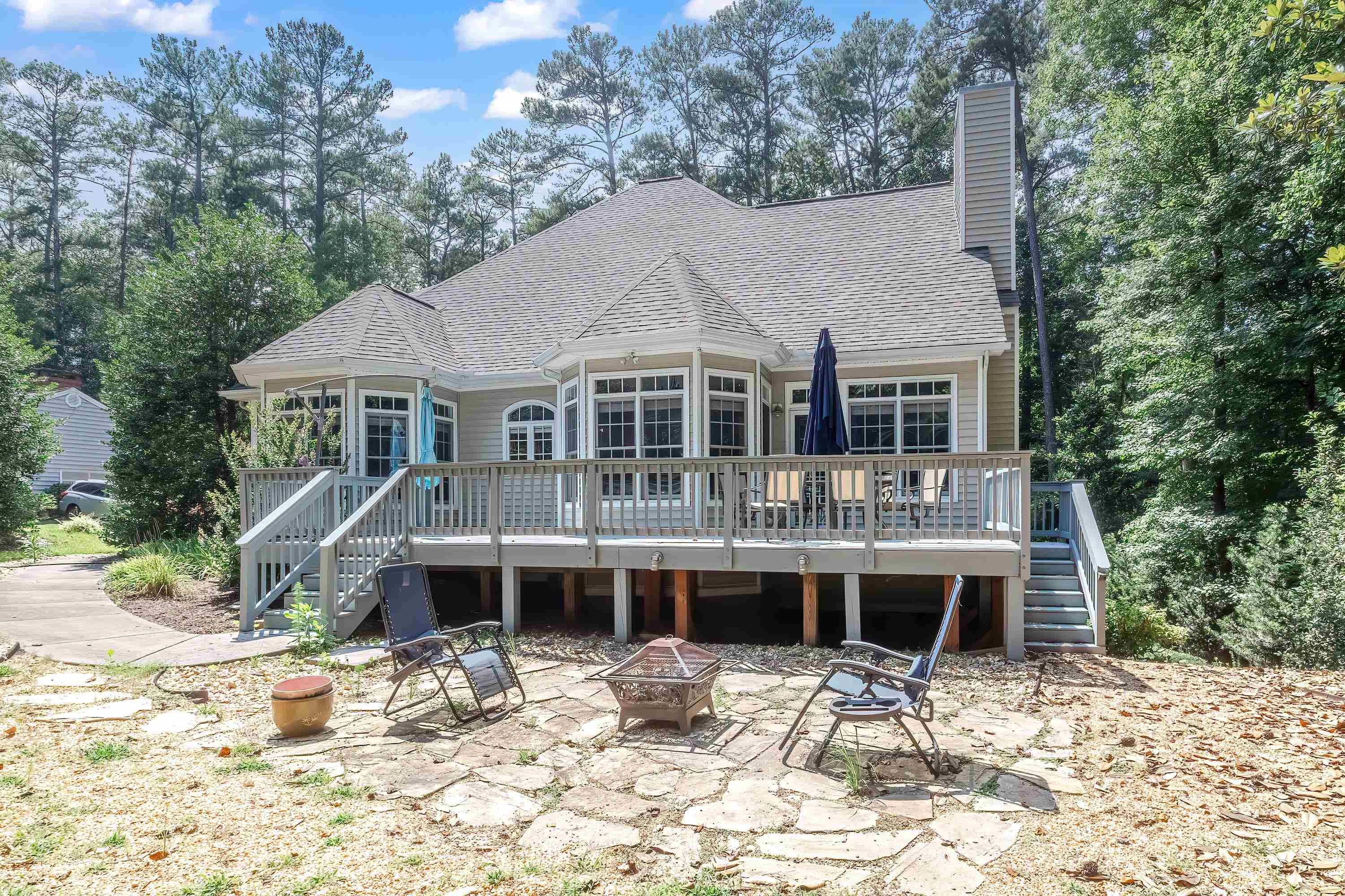 350 Rock Spring Road Wake Forest, NC 27587 - Photo 34 of 44 Photo 34