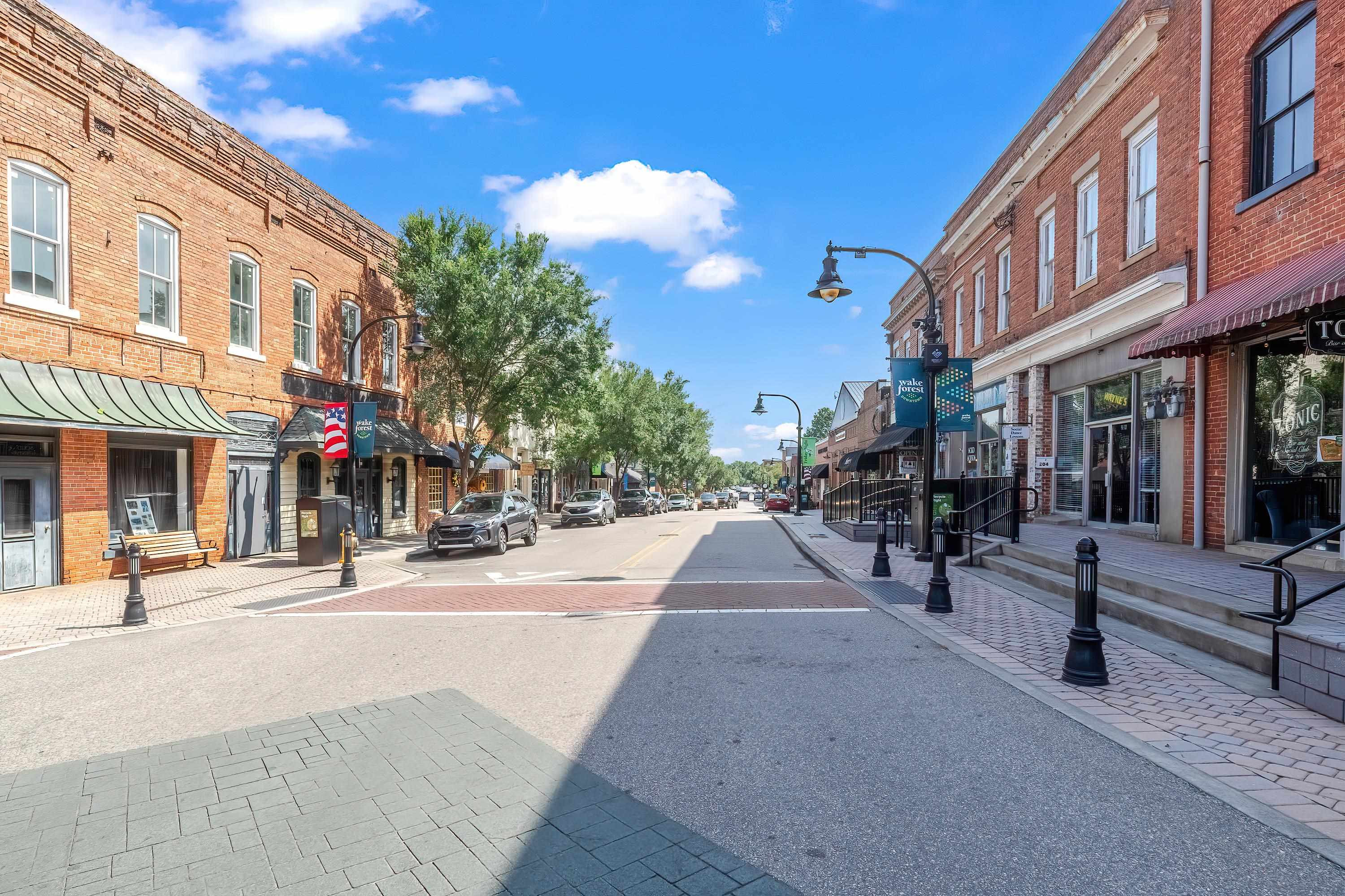 350 Rock Spring Road Wake Forest, NC 27587 - Photo 40 of 44 Photo 40