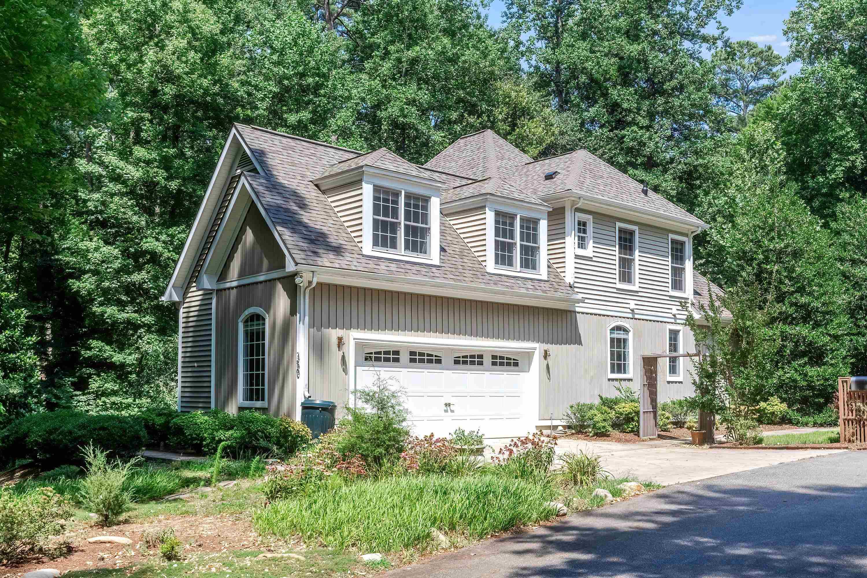 350 Rock Spring Road Wake Forest, NC 27587 - Photo 4 of 44 Photo 4