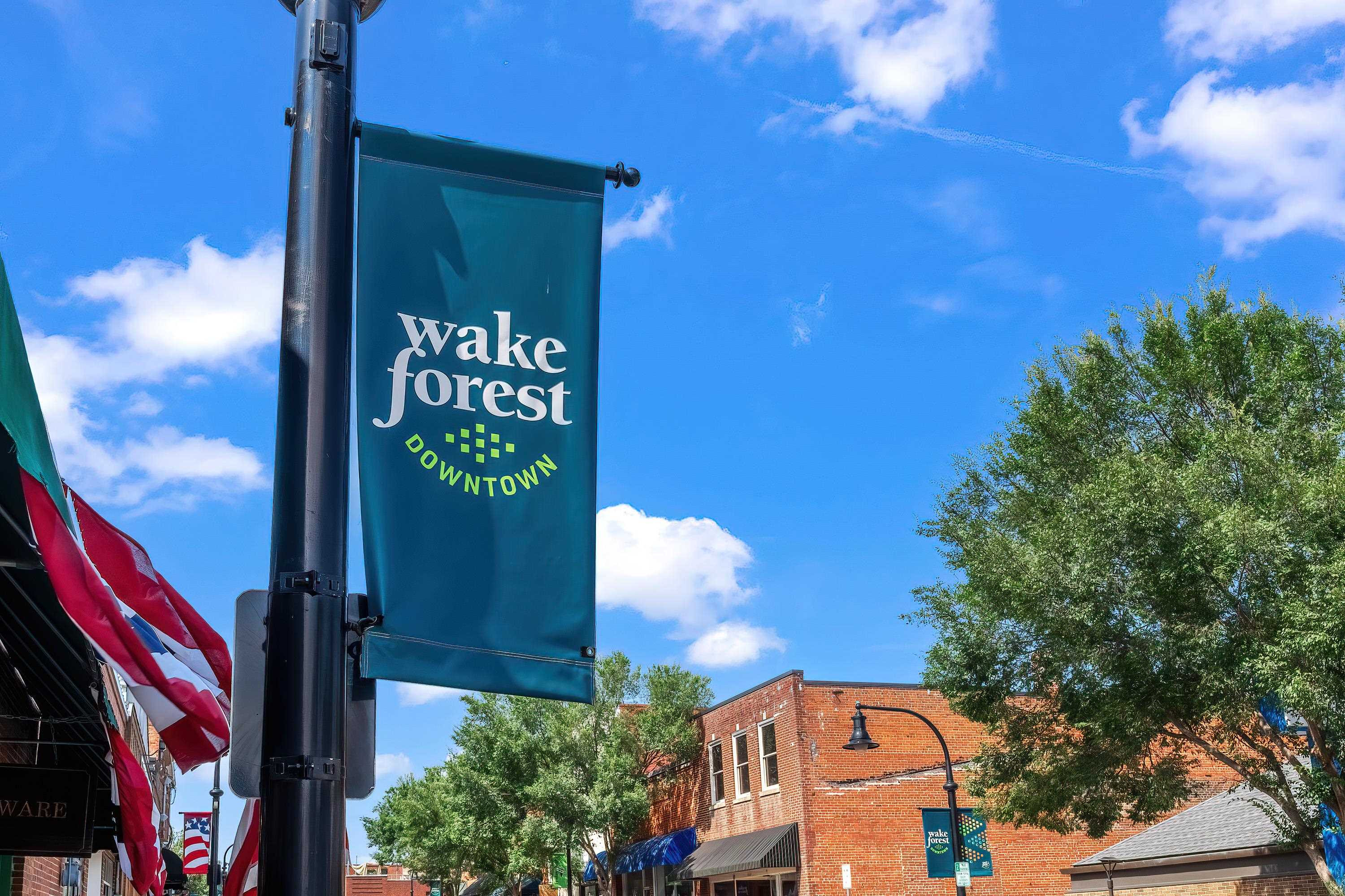 350 Rock Spring Road Wake Forest, NC 27587 - Photo 41 of 44 Photo 41