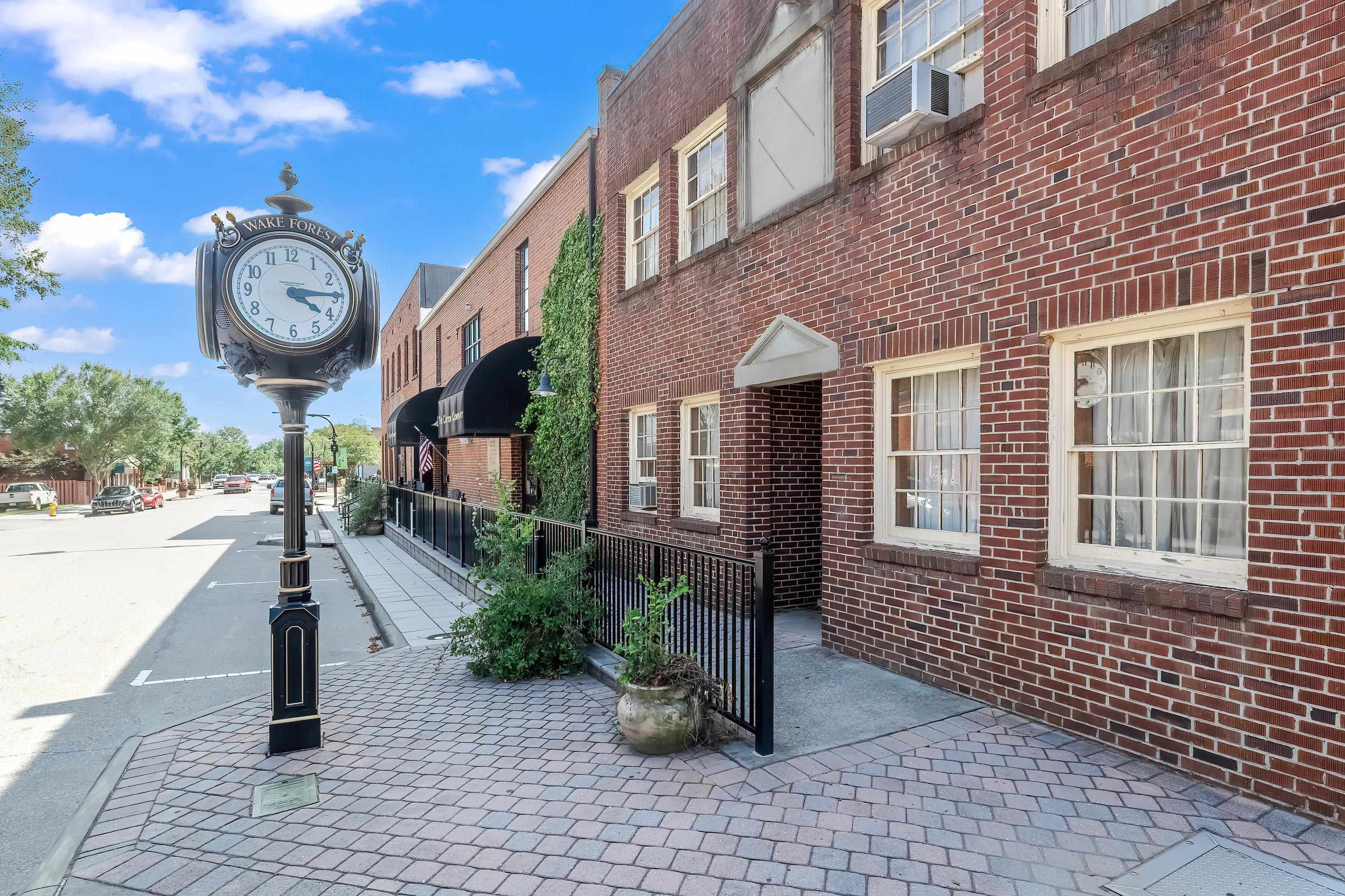 350 Rock Spring Road Wake Forest, NC 27587 - Photo 42 of 44 Photo 42