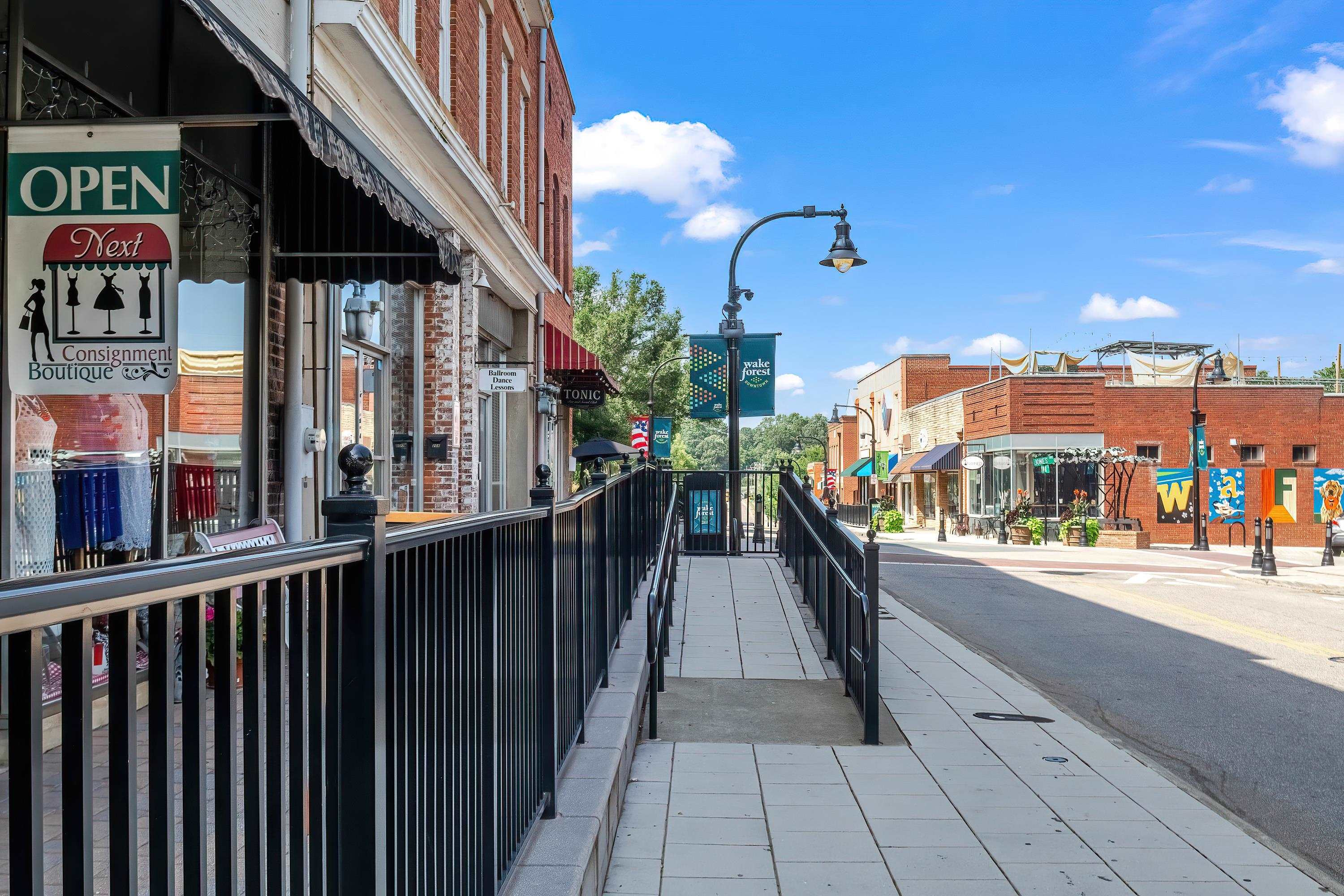 350 Rock Spring Road Wake Forest, NC 27587 - Photo 43 of 44 Photo 43