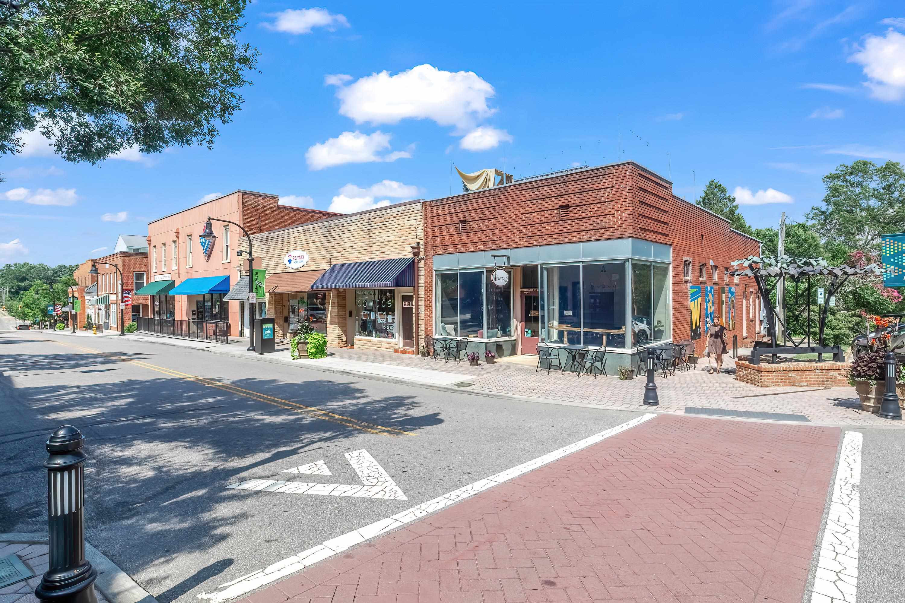 350 Rock Spring Road Wake Forest, NC 27587 - Photo 44 of 44 Photo 44