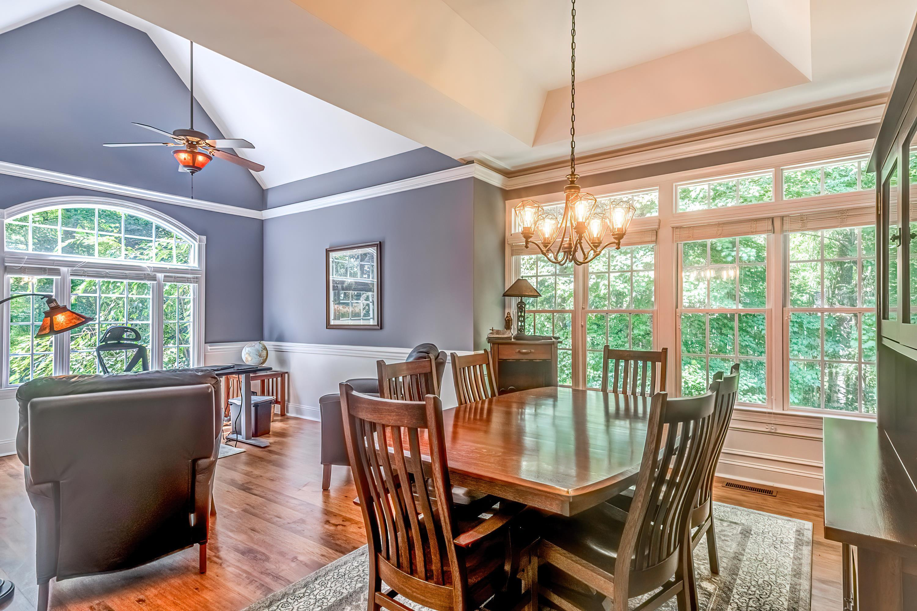 350 Rock Spring Road Wake Forest, NC 27587 - Photo 7 of 44 Photo 7