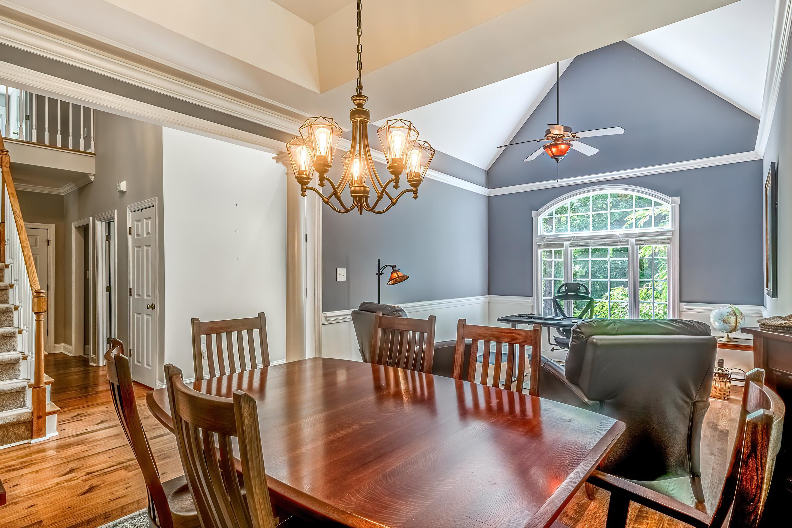 350 Rock Spring Road Wake Forest, NC 27587 - Photo 8 of 44 Photo 8