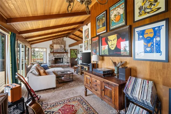 $1,050,000 | 1799 St Thomas Avenue, Cambria, CA 93428