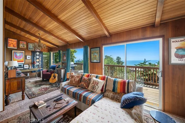 $1,050,000 | 1799 St Thomas Avenue, Cambria, CA 93428