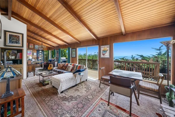 $1,050,000 | 1799 St Thomas Avenue, Cambria, CA 93428
