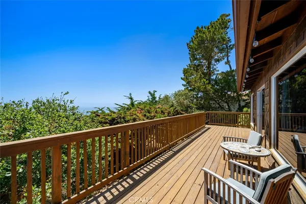 $1,050,000 | 1799 St Thomas Avenue, Cambria, CA 93428