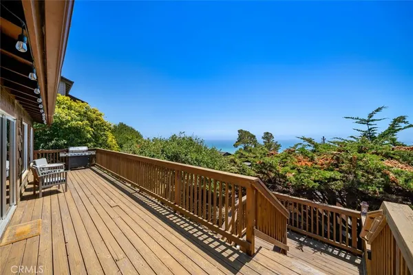 $1,050,000 | 1799 St Thomas Avenue, Cambria, CA 93428