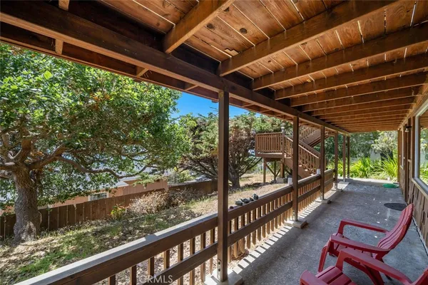 $1,050,000 | 1799 St Thomas Avenue, Cambria, CA 93428