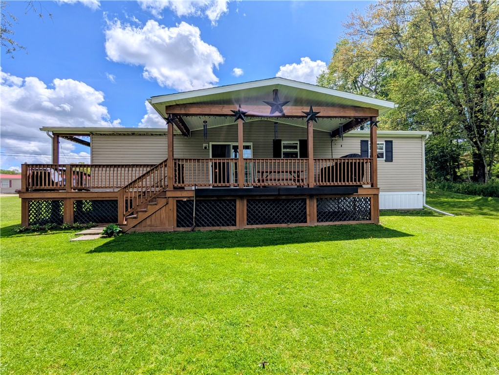 235 Ice Mine Road Coudersport, PA 16915 - Photo 29 of 48