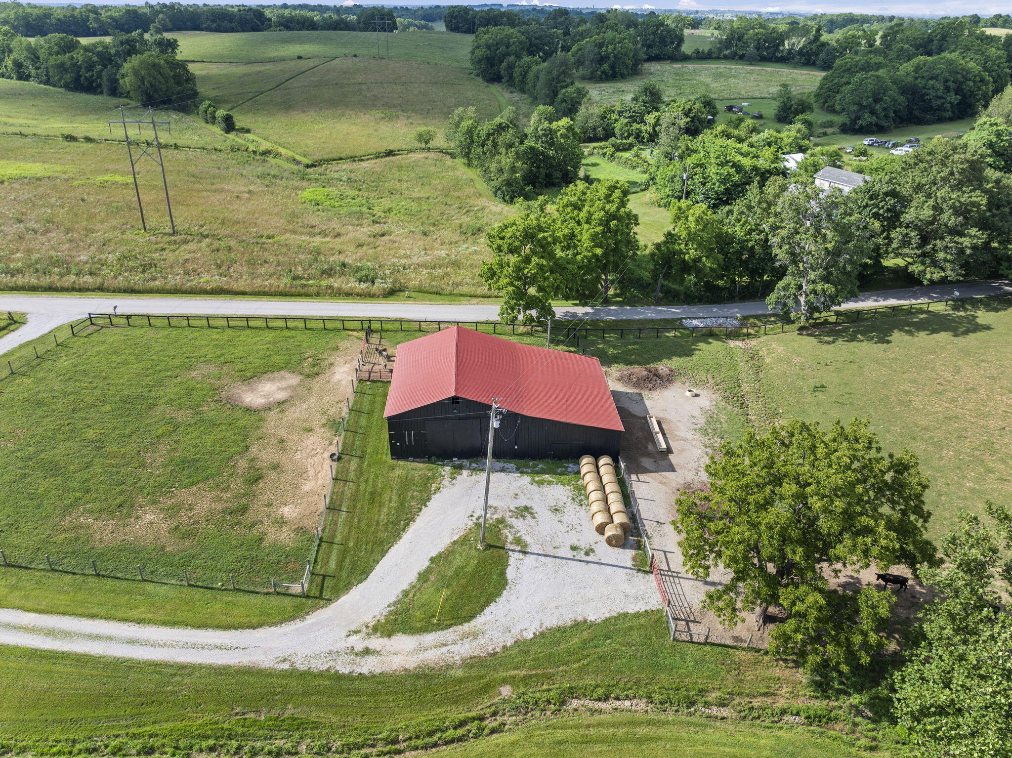 2155 Grays Run Pike Cynthiana, KY 41031 - Photo 32 of 129 32-web-or-mls-DJI_20250701174023_0430_D