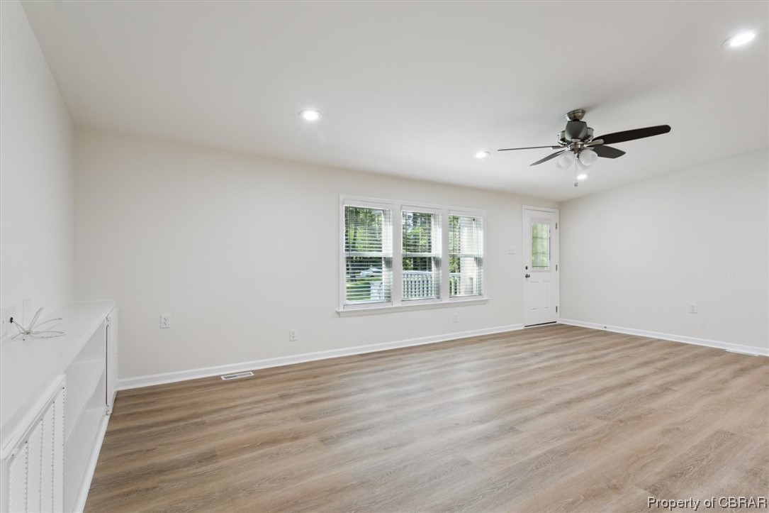 2662 Red Bank Road Gloucester, VA 23061 - Photo 21 of 46